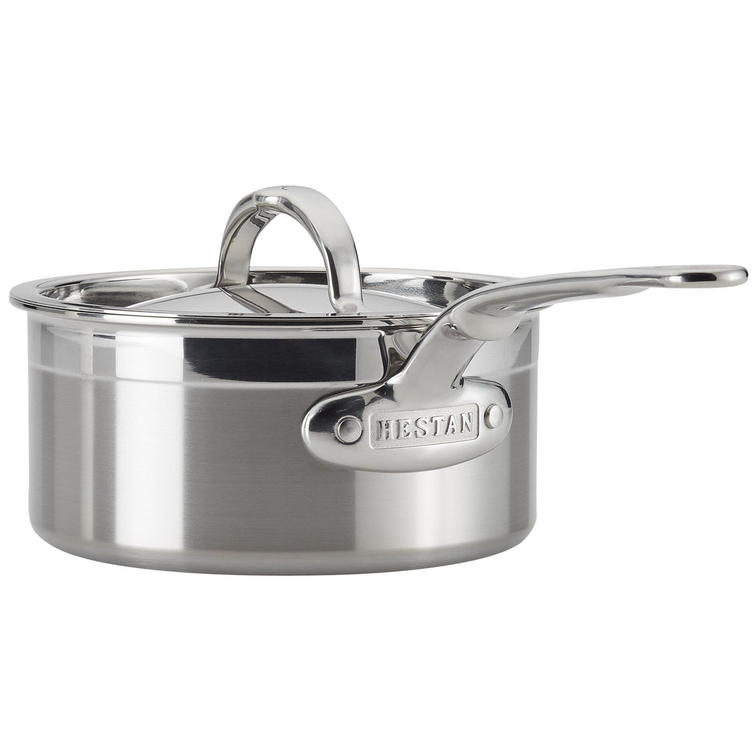 Hestan Hestan ProBond kasserolle 16 cm. – detaljebillede (Kasserolle)
