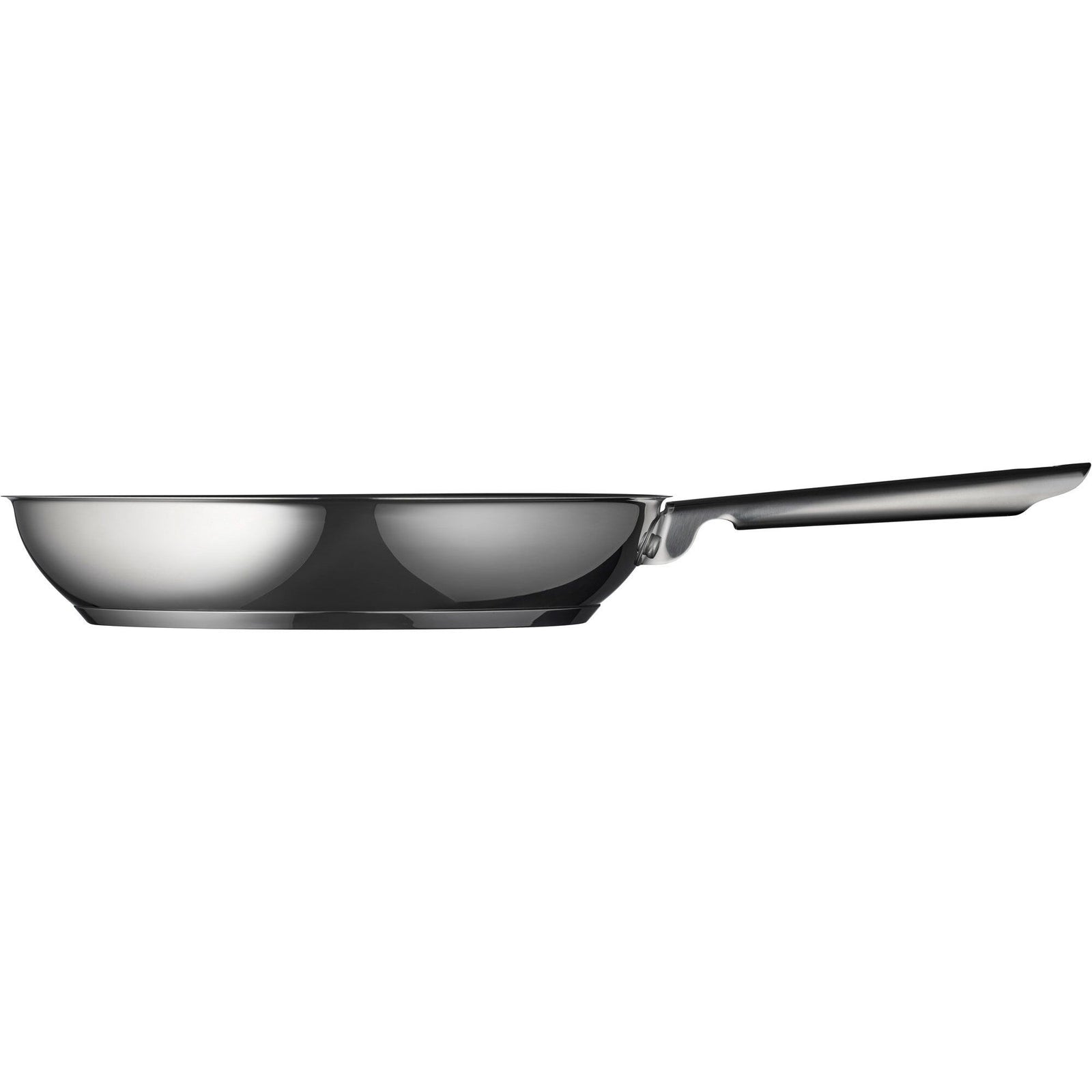 Funktion Funktion Endurance stegepande 28 cm, rustfrit stål ❤ detaljebillede (Stegepander)