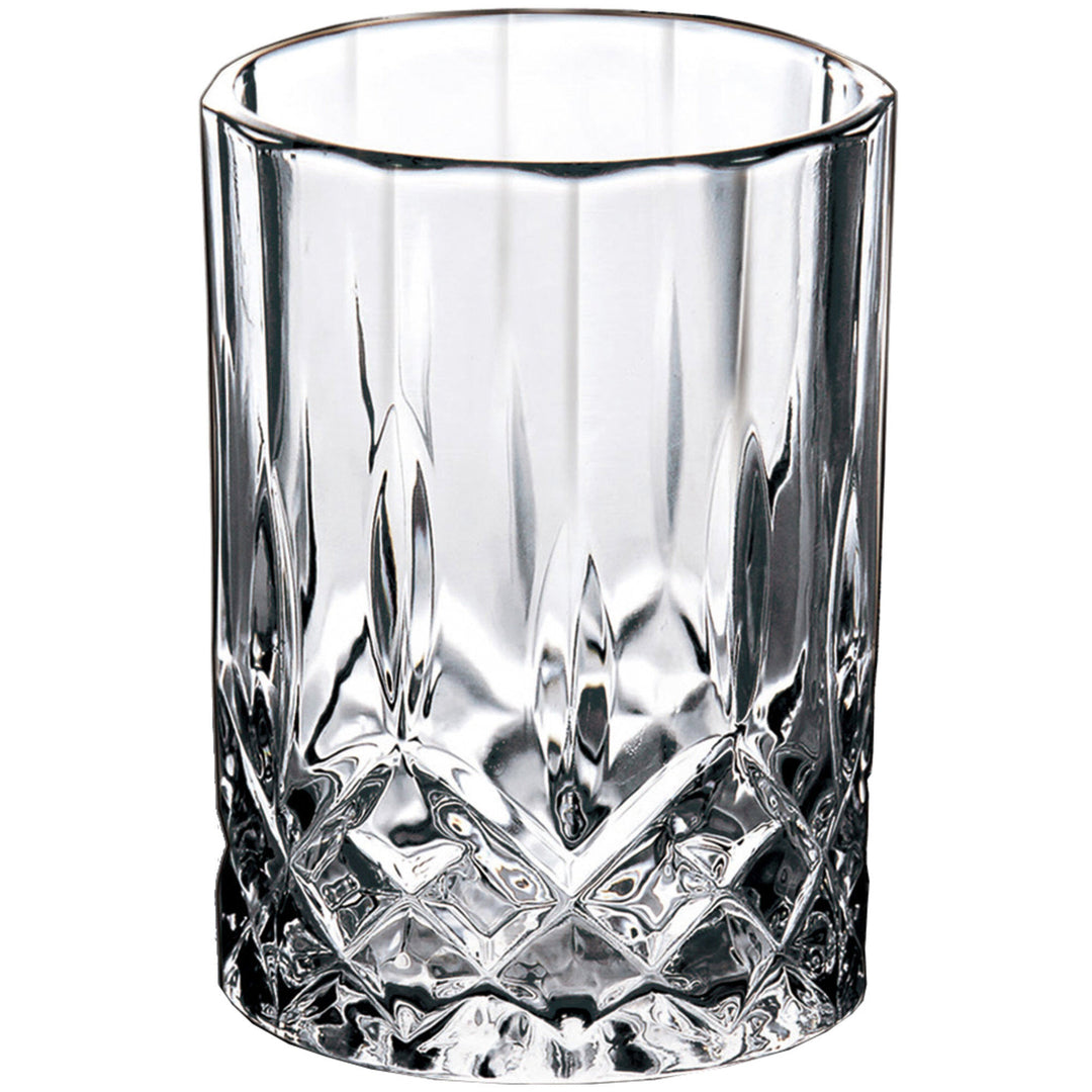 Aida Aida Harvey shotglas 3,7 cl., 4 stk. ❤ vinkelbillede (Snapseglas)