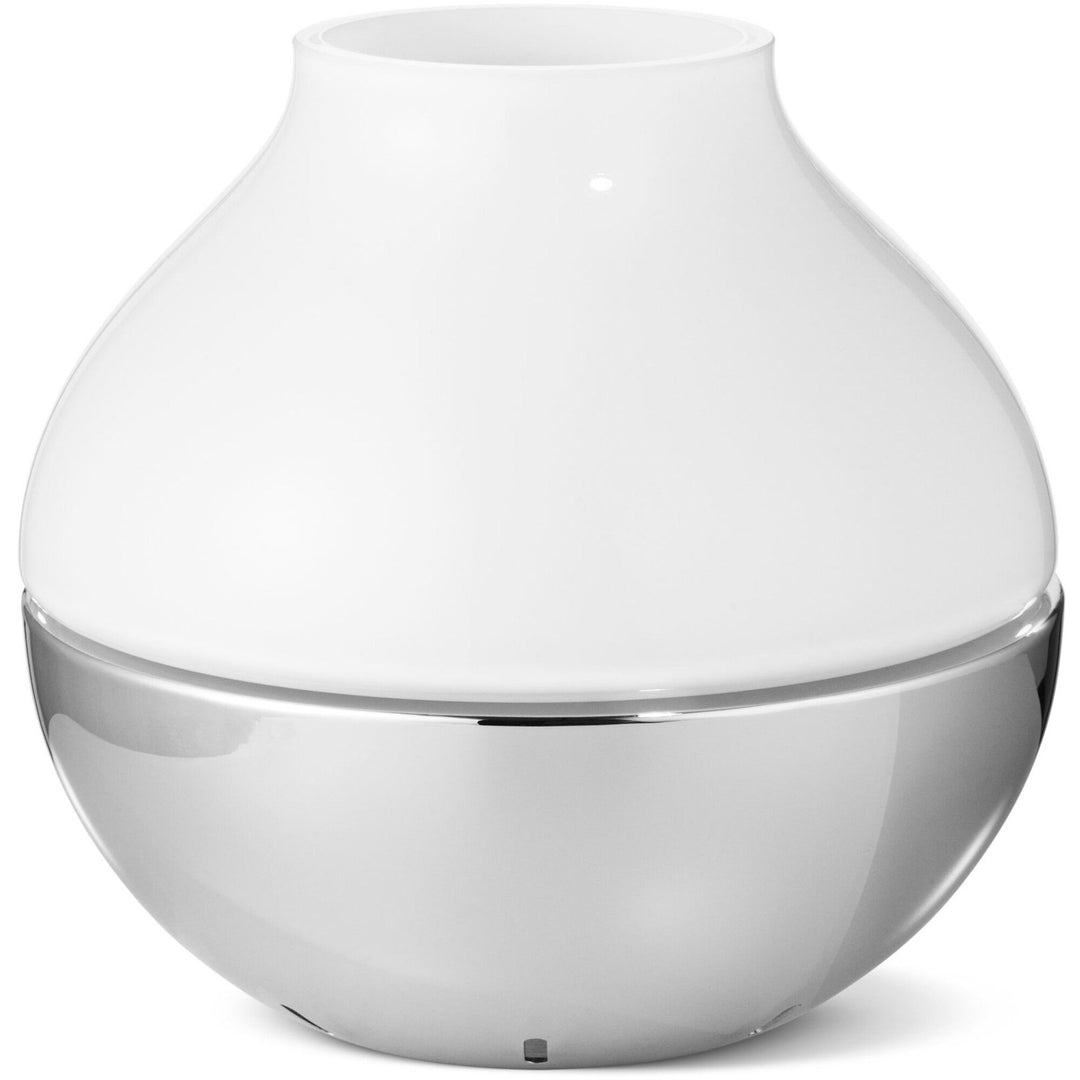 Georg jensen Georg jensen HK Hurricane Stage Ø19 cm. – close-up (Lysestage)