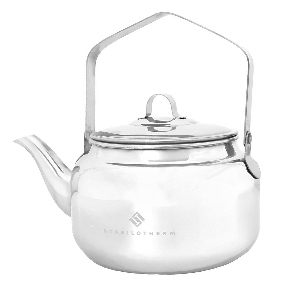 Stabilotherm Stabilotherm Kaffekande 1 liter – frontbillede (Kaffekande)