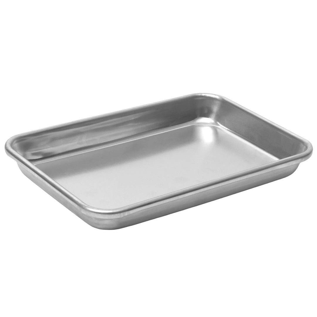 Mareld Mareld Bagplade 24,1 x 16,5 cm, aluminium – frontbillede (Bageplader)