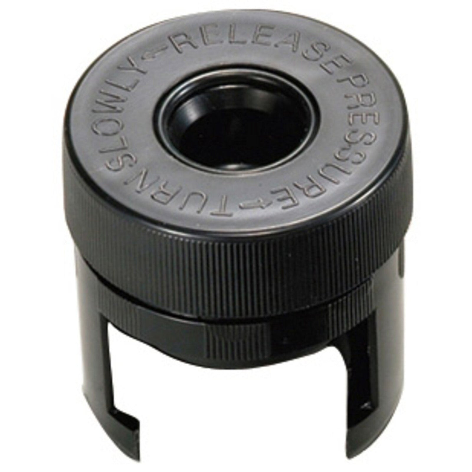 Peugeot Peugeot Vacuum champagneprop – detaljebillede (Champagneprop)