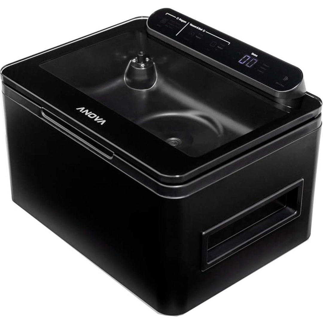 Anova Anova Precision Chamber vakuumpakker ❤ billede i brug (Vakuumpakker)