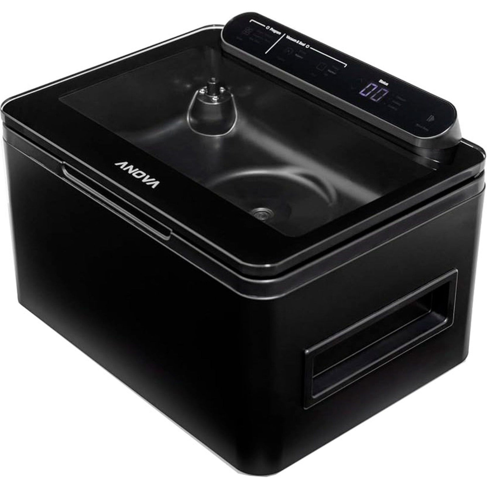 Anova Anova Precision Chamber vakuumpakker ❤ billede i brug (Vakuumpakker)