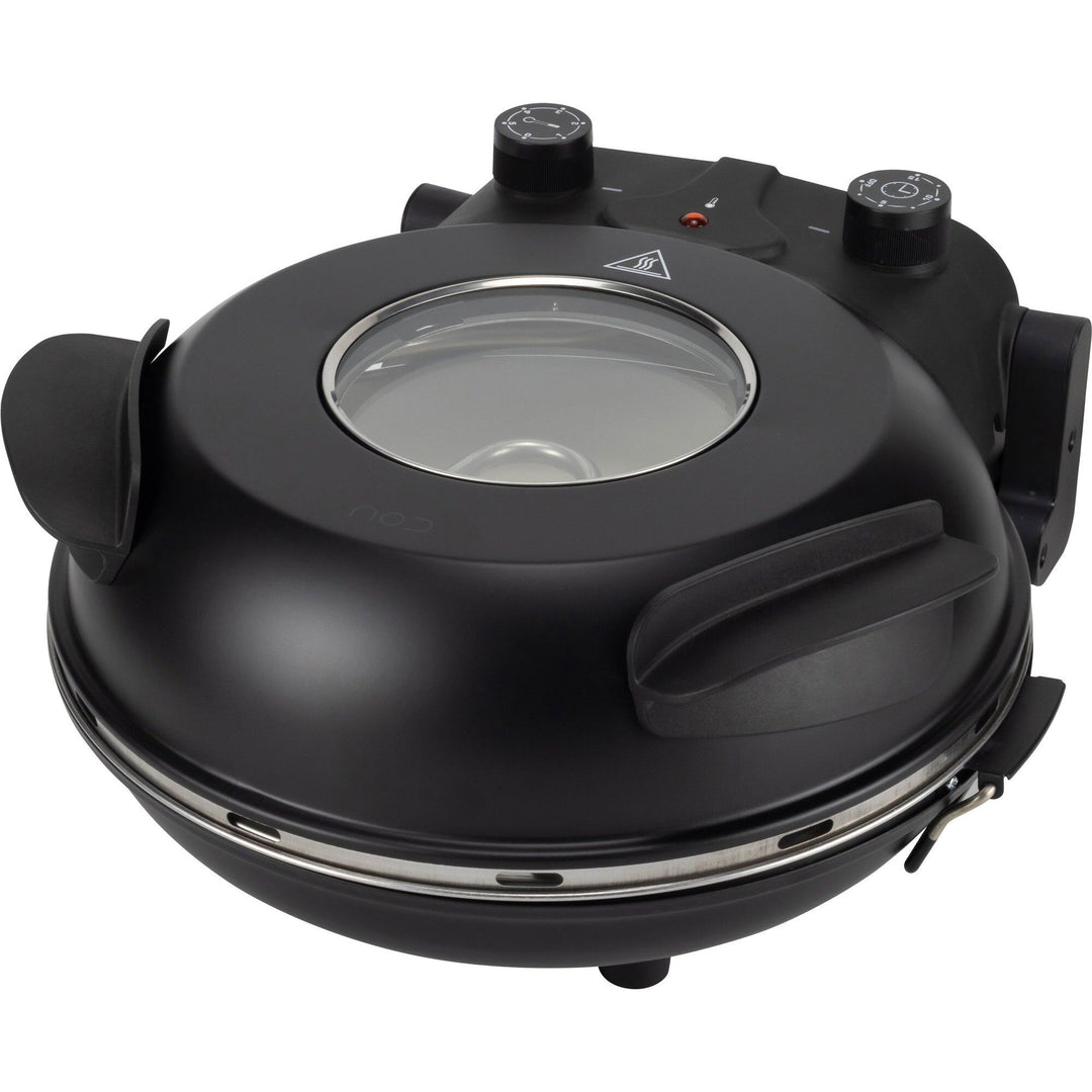 Nod Nod Pizza Maker ❤ close-up (Pizza Maker)