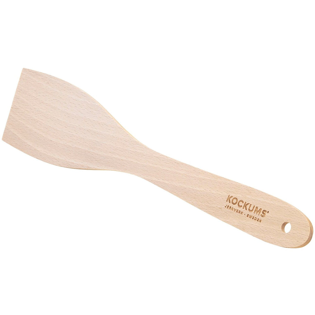 Kockums jernverk Kockums Jernverk Stege 30 cm, træ ❤ billede i brug (Stegepade)