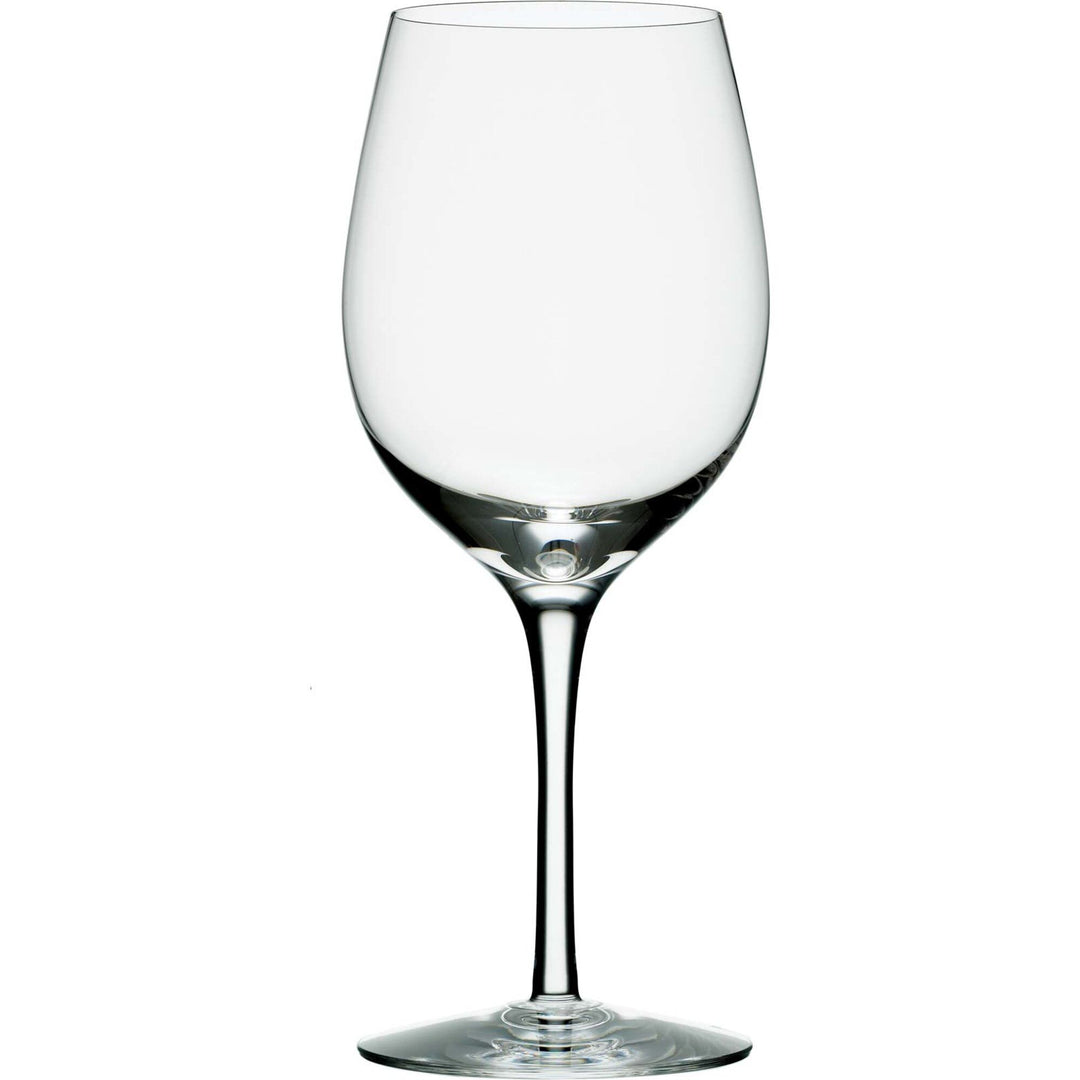 Orrefors Orrefors Merlot Rødvinsglas 45cl – frontbillede (Rødvinsglas)