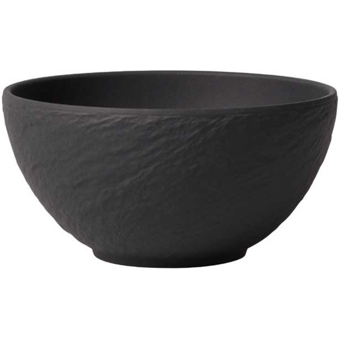 Villeroy & boch Villeroy & boch Manufacture Rock Skål – produktfoto (Skål)