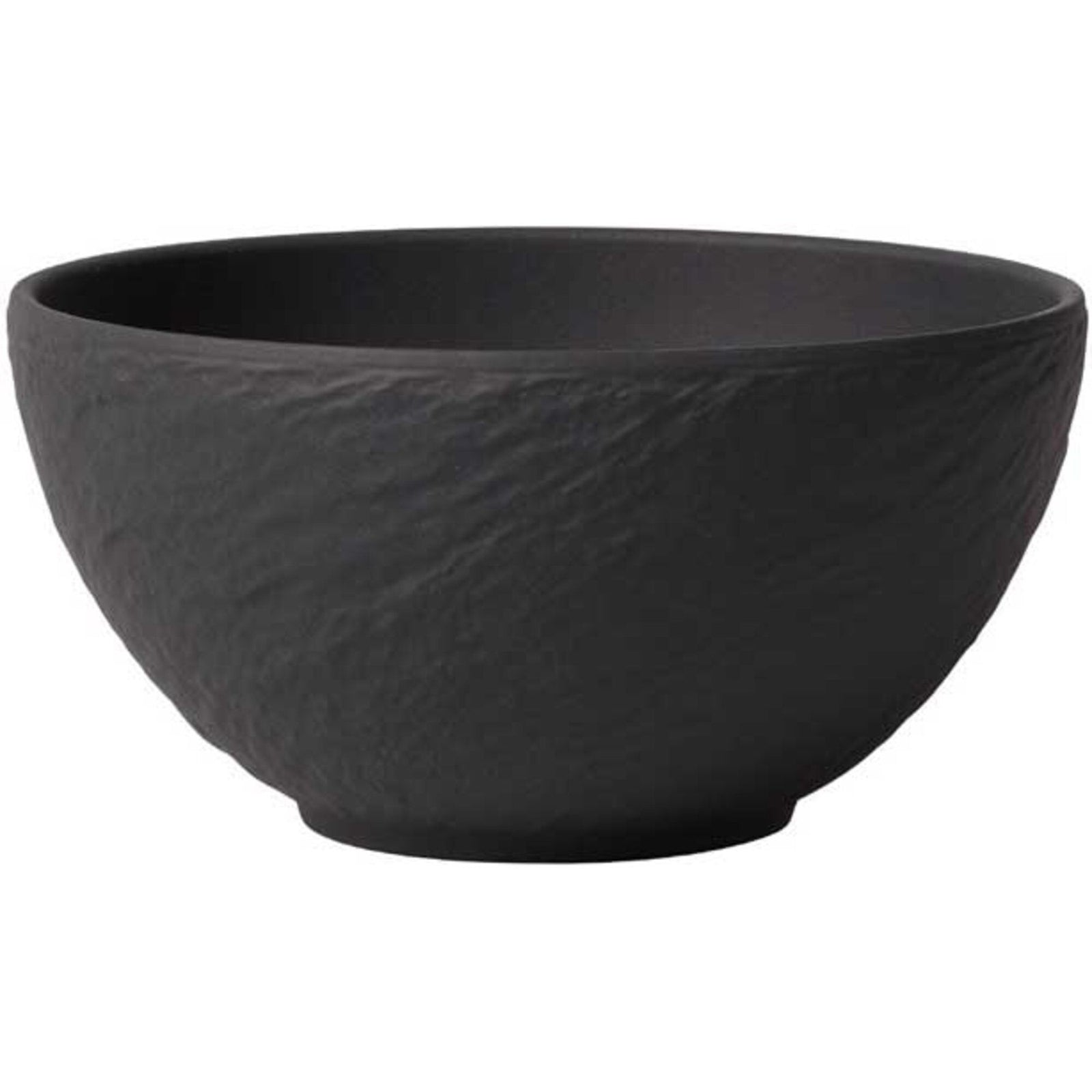 Villeroy & boch Villeroy & boch Manufacture Rock Skål – produktfoto (Skål)