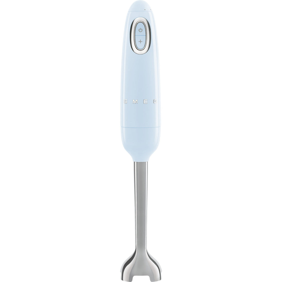Smeg Smeg Stavblender 700 watt, pastelblå ❤ produktbillede (Stavblender)