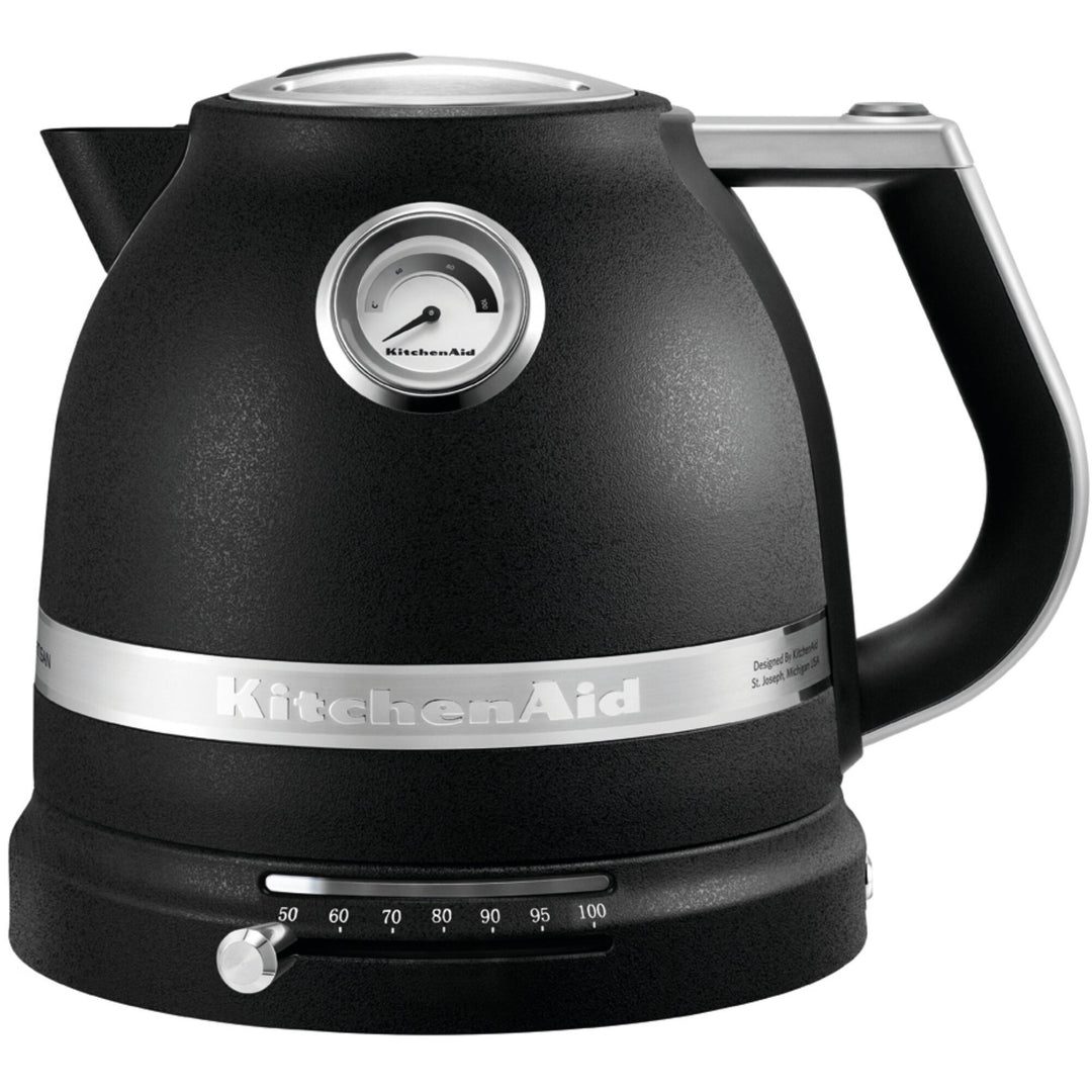 Kitchenaid Kitchenaid Artisan elkedel Lava – vinkelbillede (Elkedel)