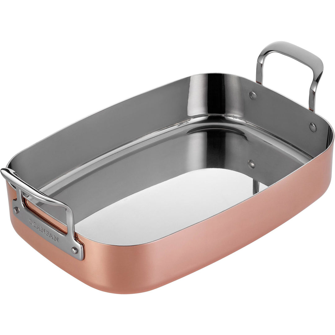 Scanpan Scanpan Maitre D Bradepande – produktvisning (Langpande)