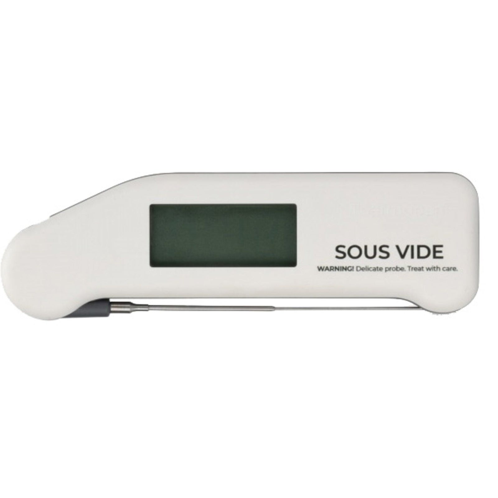 Thermapen Thermapen Sous Vide Professionelt Termometer Hvid – produktvisning (Termometer)