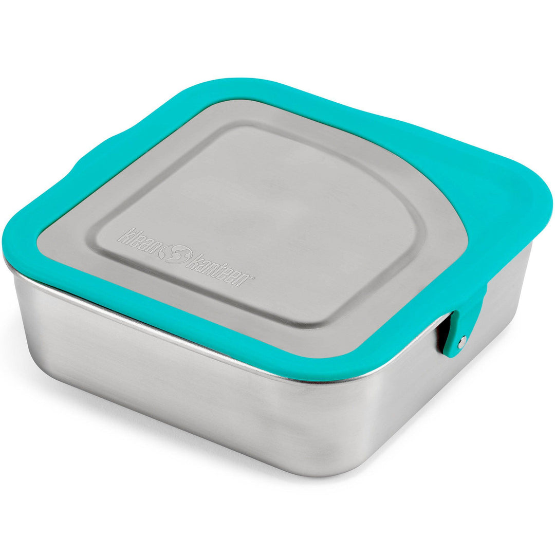 Klean kanteen Klean kanteen Madkasse Rustfrit Stål 592 ml. – produktvisning (Madkasse)