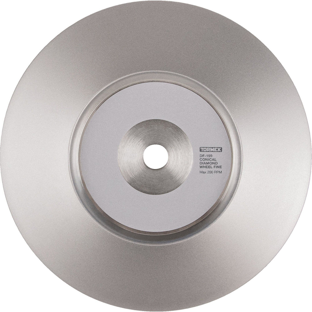 Tormek Tormek Fine conical diamond wheel – produktvisning (Knivslibere)