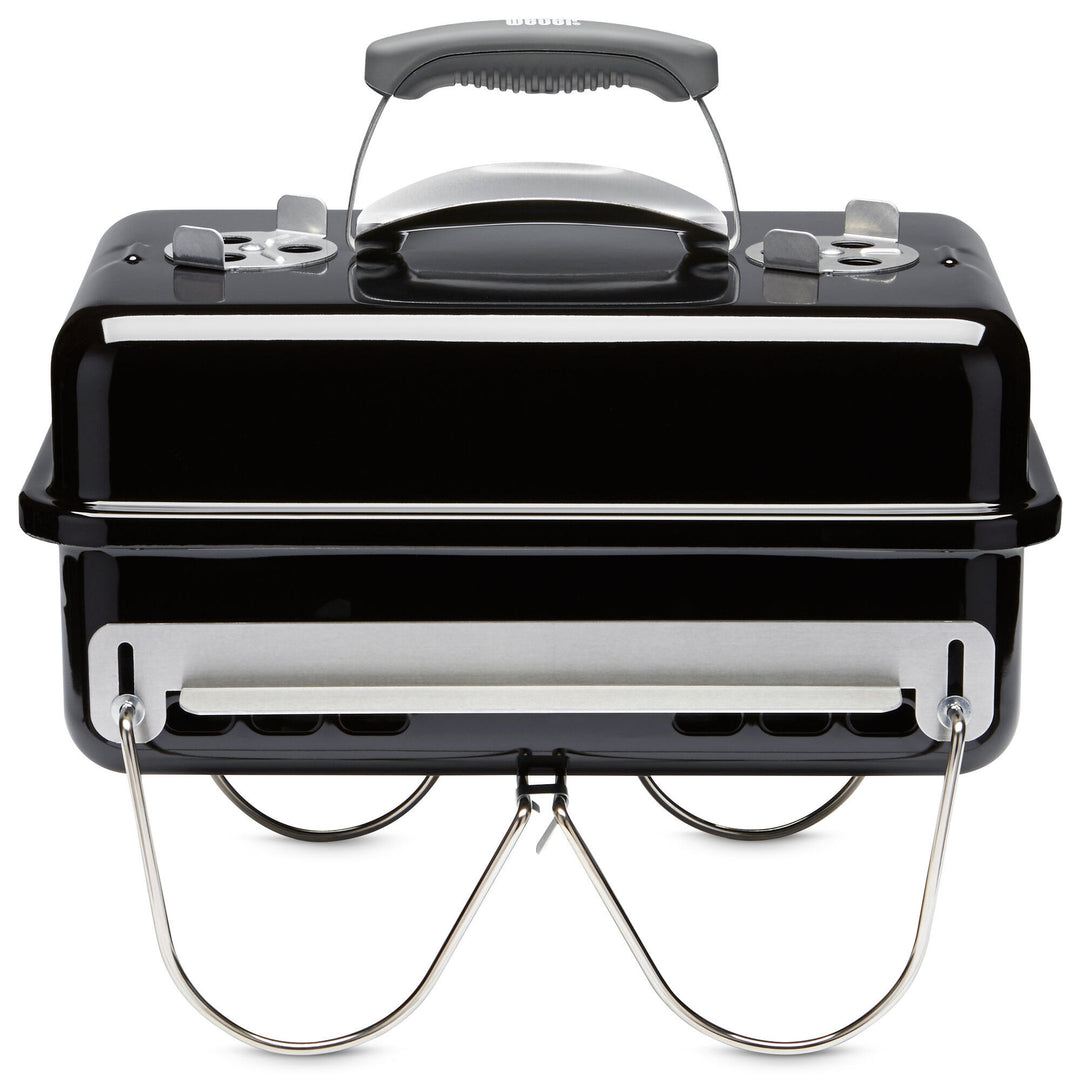 Weber Weber Go-Anywhere brikette / kulgrill – produktfoto (Kulgrill)