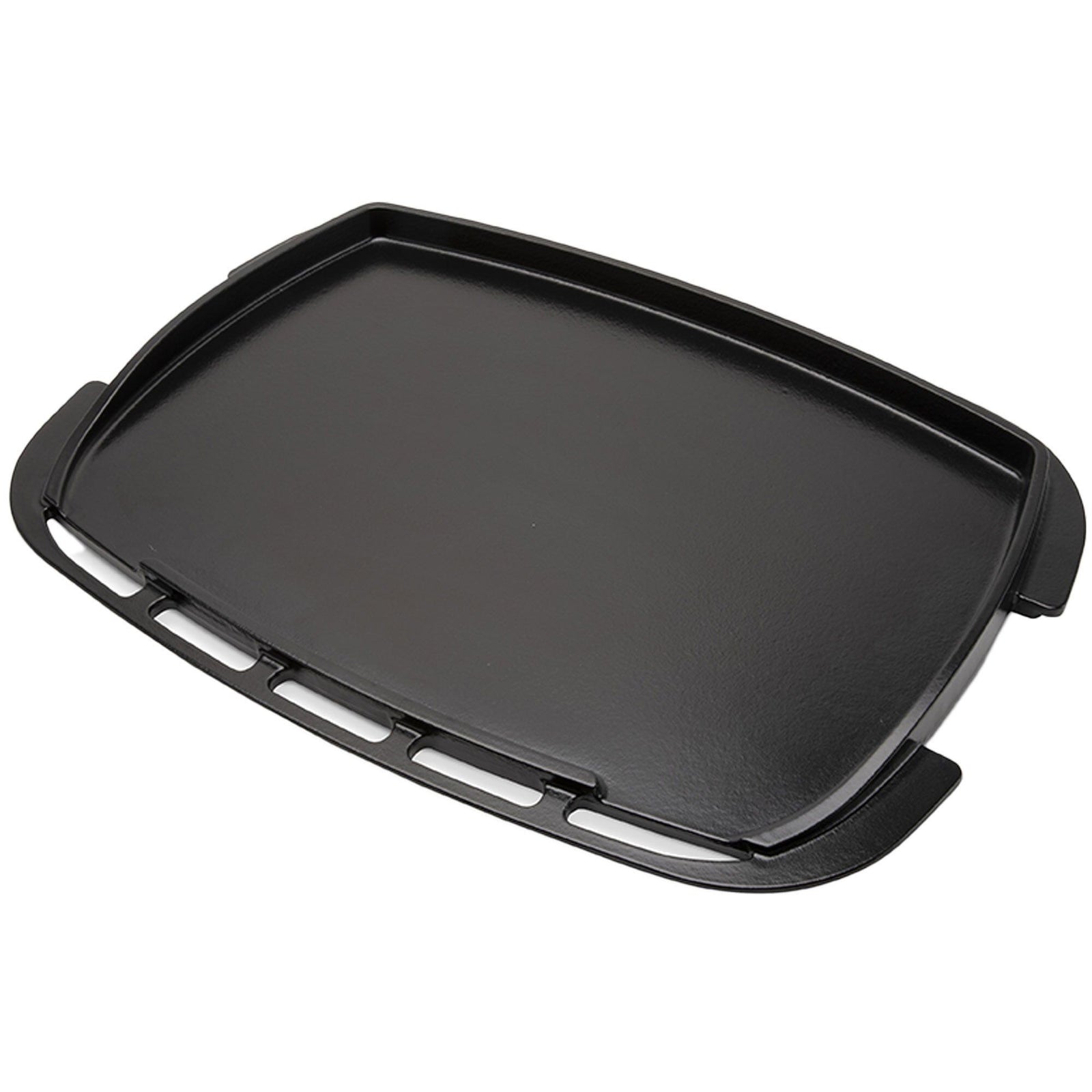 Weber Weber Fullstor stegeplade - Q3000N-serien – produktbillede (Grillplade)