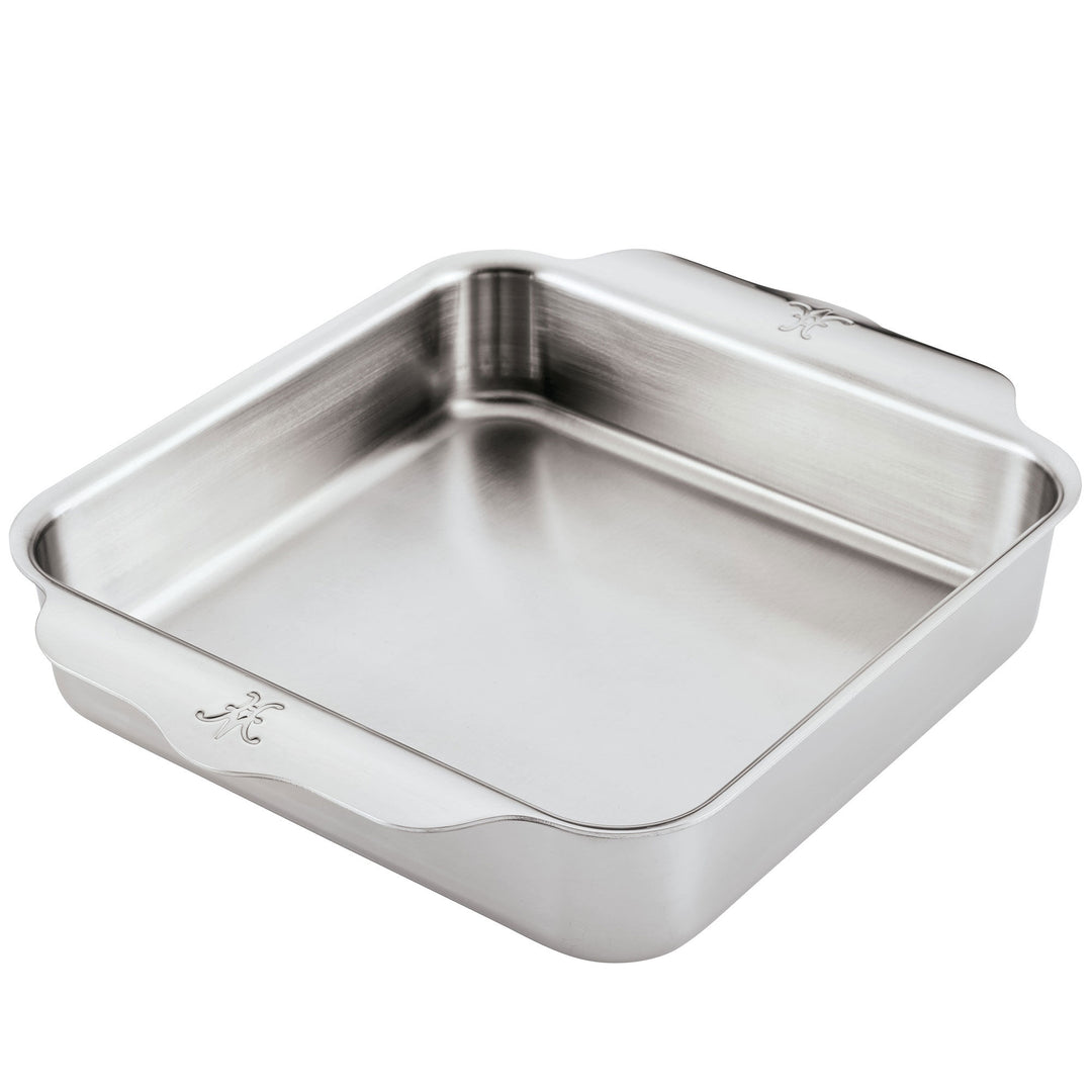 Hestan Hestan OvenBond bageform 20x20 cm ❤ detaljebillede (Bageform)