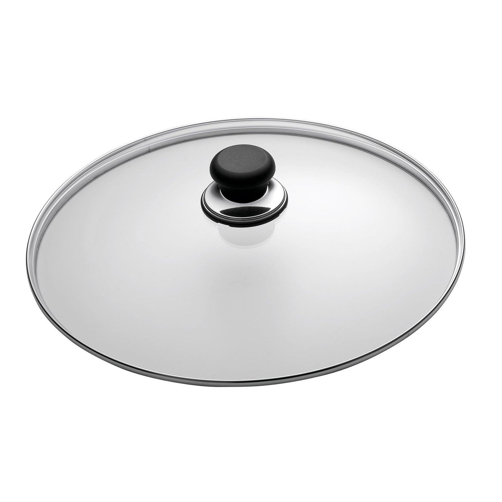 Scanpan Scanpan Classic glaslåg 24 cm – produktbillede (Kasserolle)