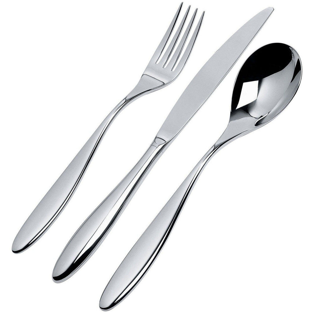 Alessi Alessi Mami bestiksæt i 24 dele – produktfoto (Bestikssæt)