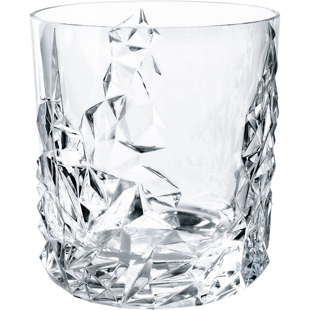 Nachtmann Nachtmann Sculpture Tumblerglas – detaljebillede (Glas)