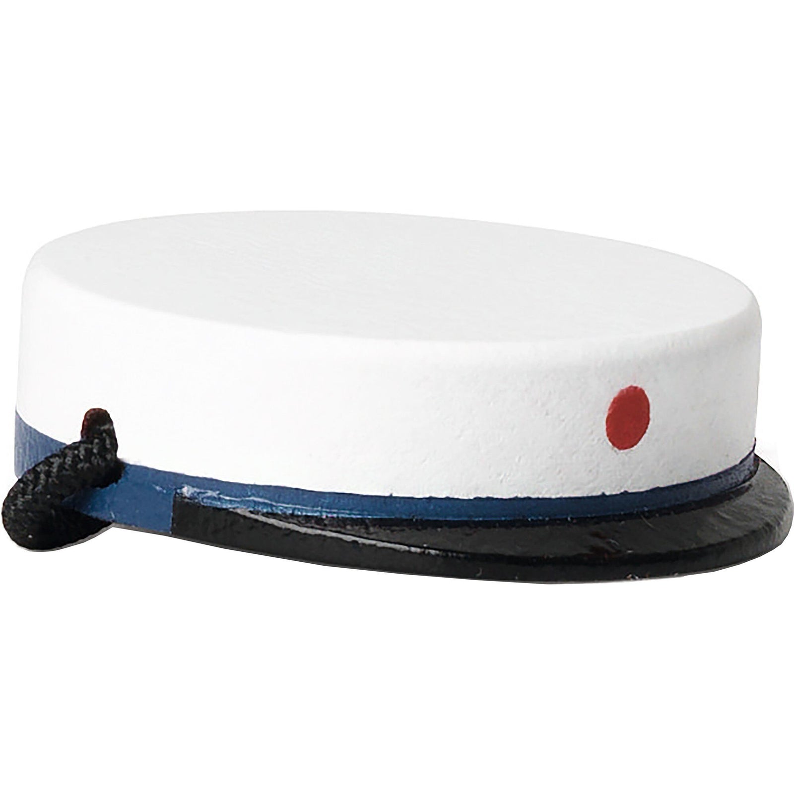 Kay bojesen Kay bojesen Blå Studenterhue, Mini – billede i brug (Træfigur)