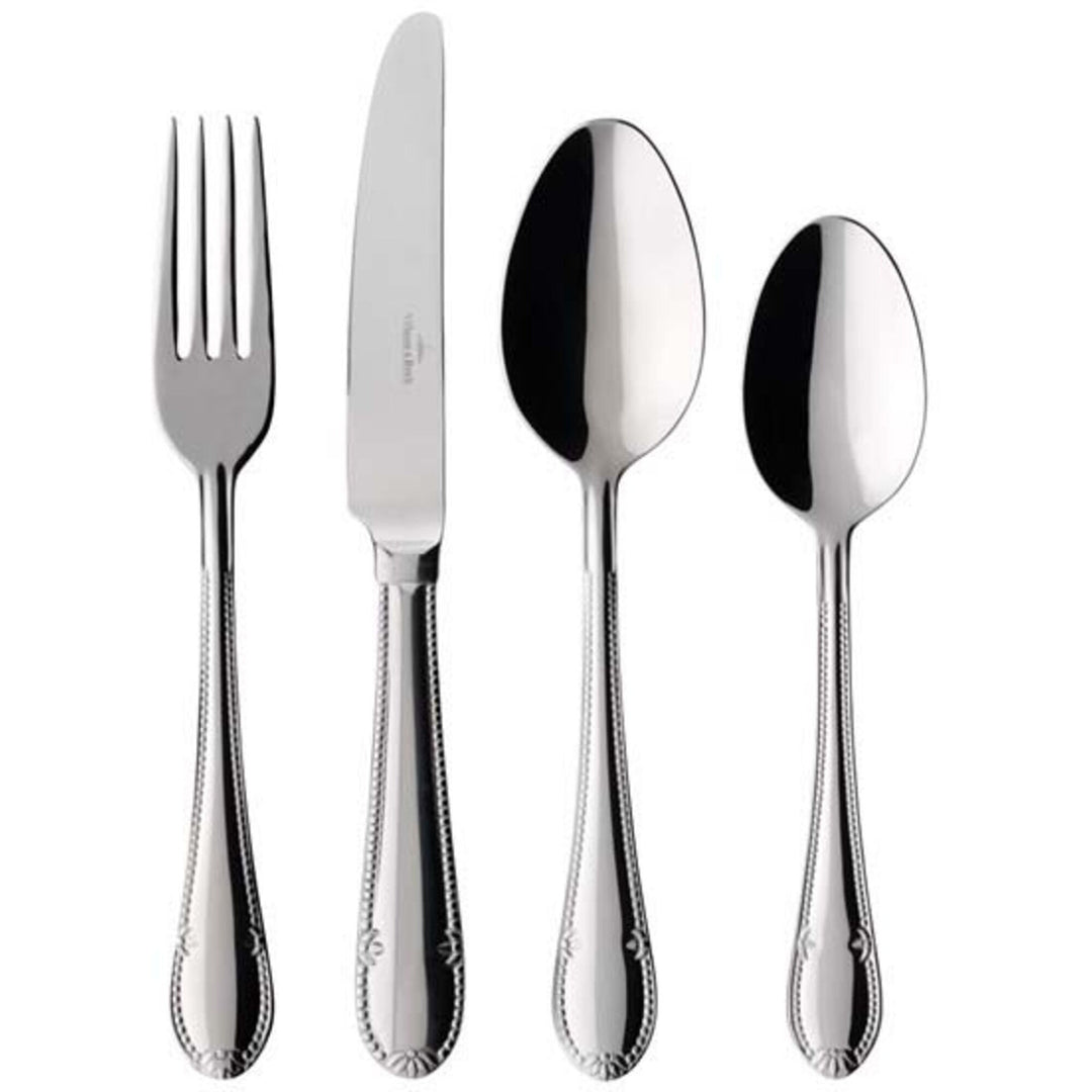 Villeroy & boch Villeroy & boch Mademoiselle bestiksæt i 24 dele – close-up (Bestikssæt)