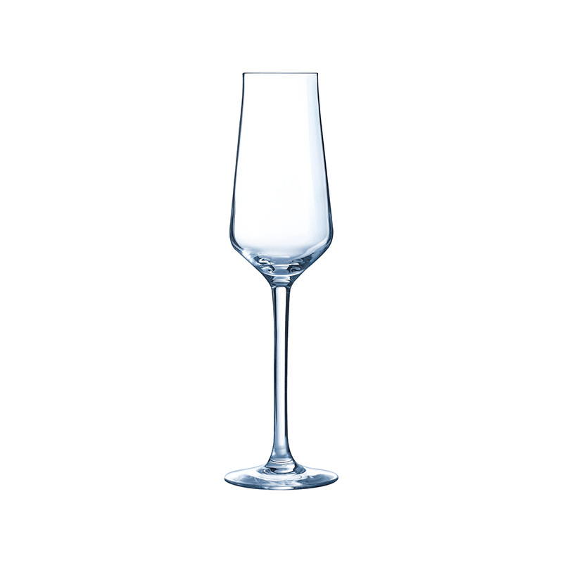 Reveal'up Champagneglas 21cl (6stk) ✔ Kæmpe udvalg i  Chef & Som ✔ Billig fragt og hurtig levering 2 - 5 hverdage - Varenummer: BAR-12184 / Ean: '883314465570 på lager - Udsalg på Glas | Vinglas | Champagneglas Spar op til 54% - Over 785 kendte brands på udsalg