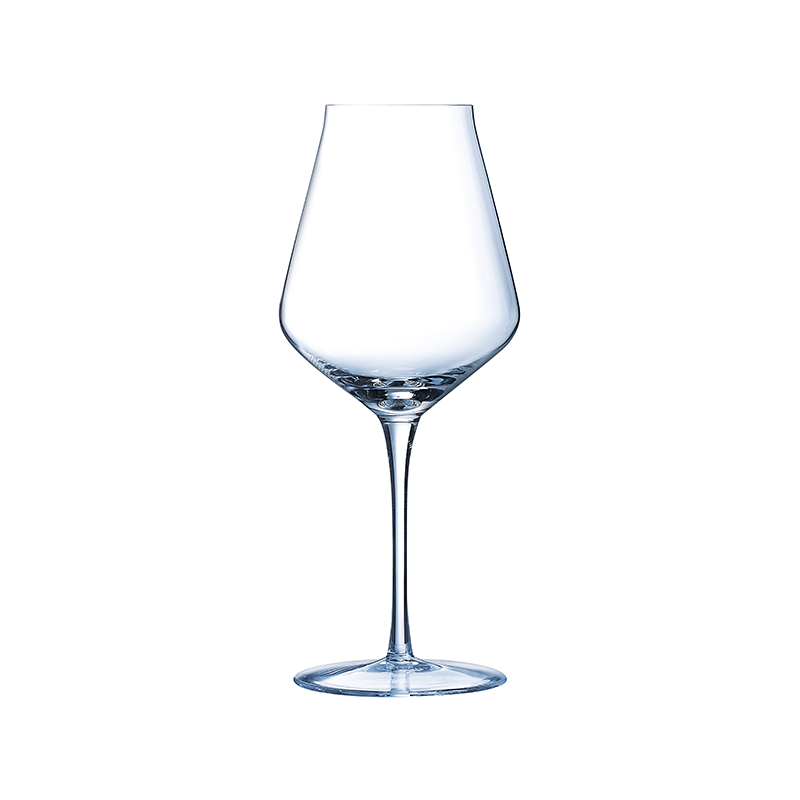 Reveal'up Soft Vinglas 30cl (6stk) ✔ Kæmpe udvalg i  Chef & Som ✔ Billig fragt og hurtig levering 2 - 5 hverdage - Varenummer: BAR-12185 / Ean: '0883314465594 på lager - Udsalg på Glas | Vinglas | Hvidvinsglas Spar op til 53% - Over 785 kendte brands på udsalg