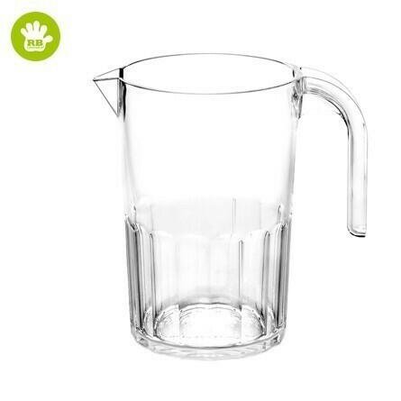 Kande 0,75 Liter ❤ Kæmpe udvalg i Rbdrinks ❤ Billig fragt og hurtig levering 2 - 5 hverdage - Varenummer: BAR-10180 / Ean: '3760021271892 på lager - Udsalg på Glas Plastglas Polycarbonat glas Spar op til 53% - Over 312 kendte brands på udsalg