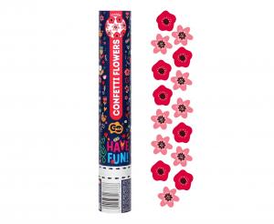 Produktbillede af Konfettirør Hav Det Sjovt / 30 Cm på tilbud i premium kvalitet