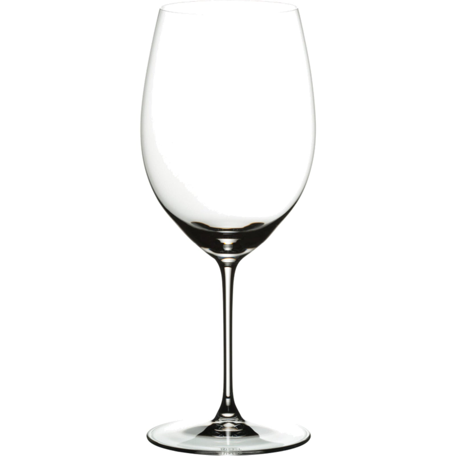 Riedel Riedel Veritas Cabernet/Merlot Vinglas 70,9 cl 2 stk. – produktvisning (Rødvinsglas)