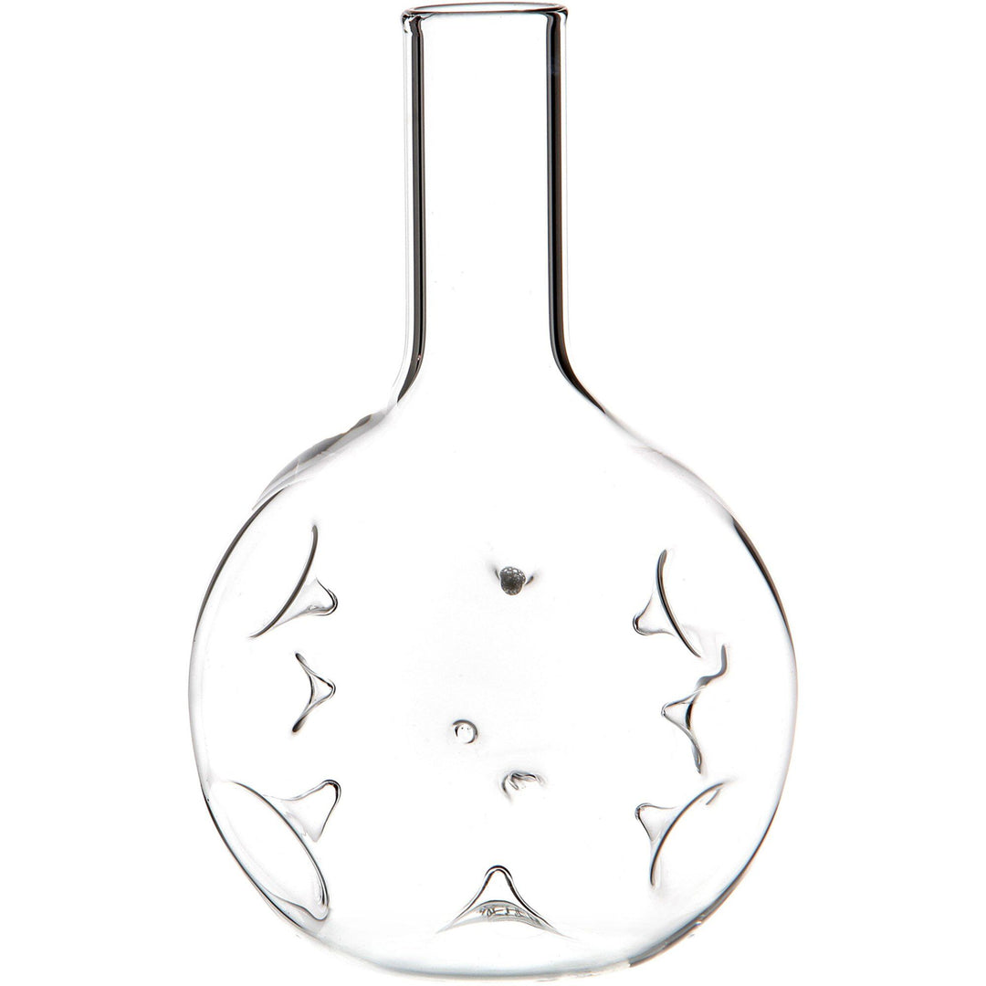 Zieher Zieher Eddy-Dash drypflaske 35 cl. ❤ frontbillede (Olieflaske)