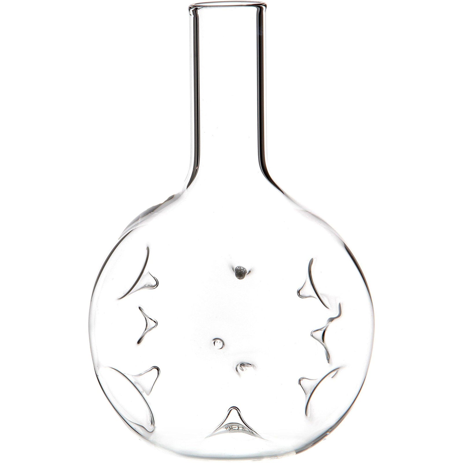 Zieher Zieher Eddy-Dash drypflaske 35 cl. ❤ frontbillede (Olieflaske)