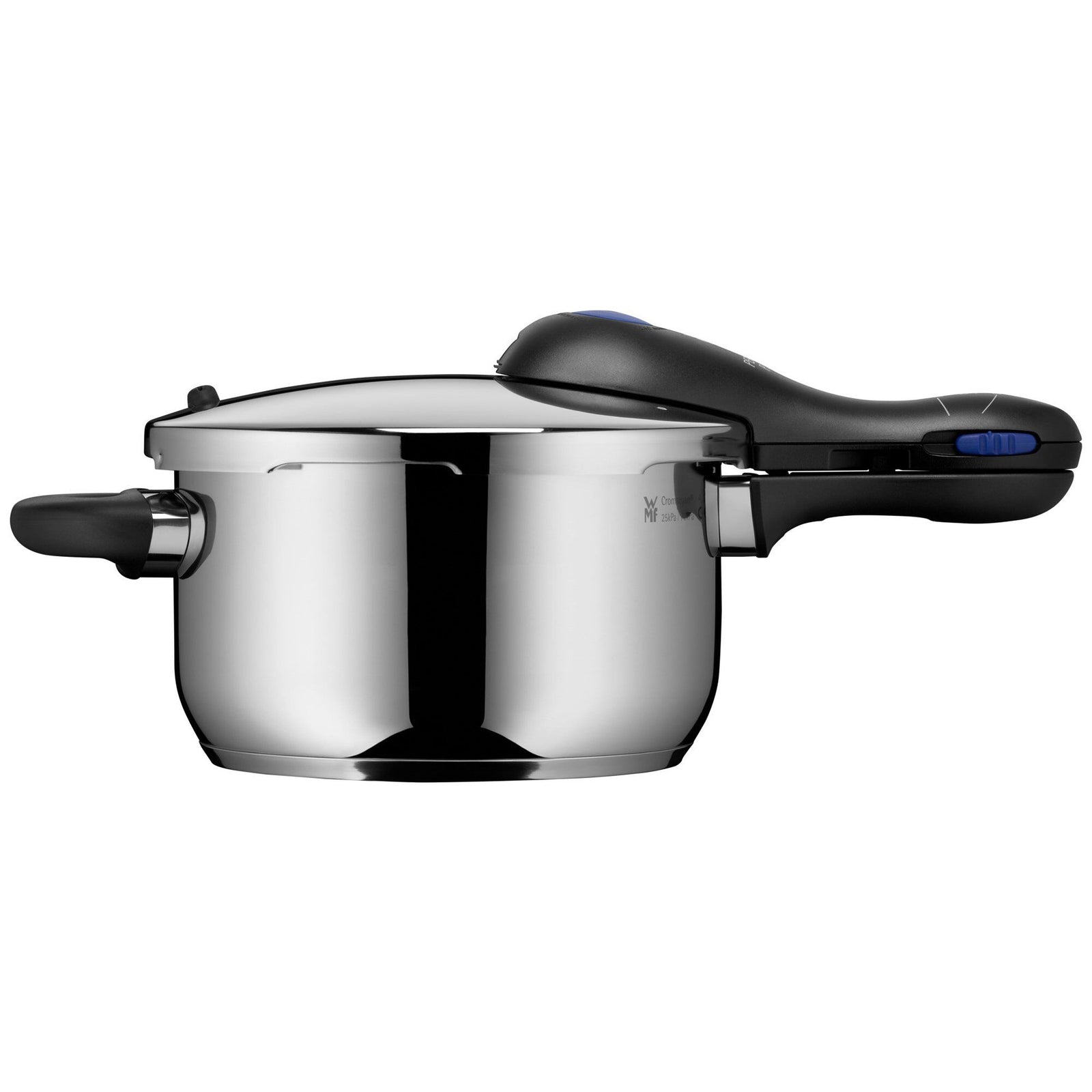 Wmf Wmf Perfect Plus trykkoger 4,5 liter – billede i brug (Trykkoger)