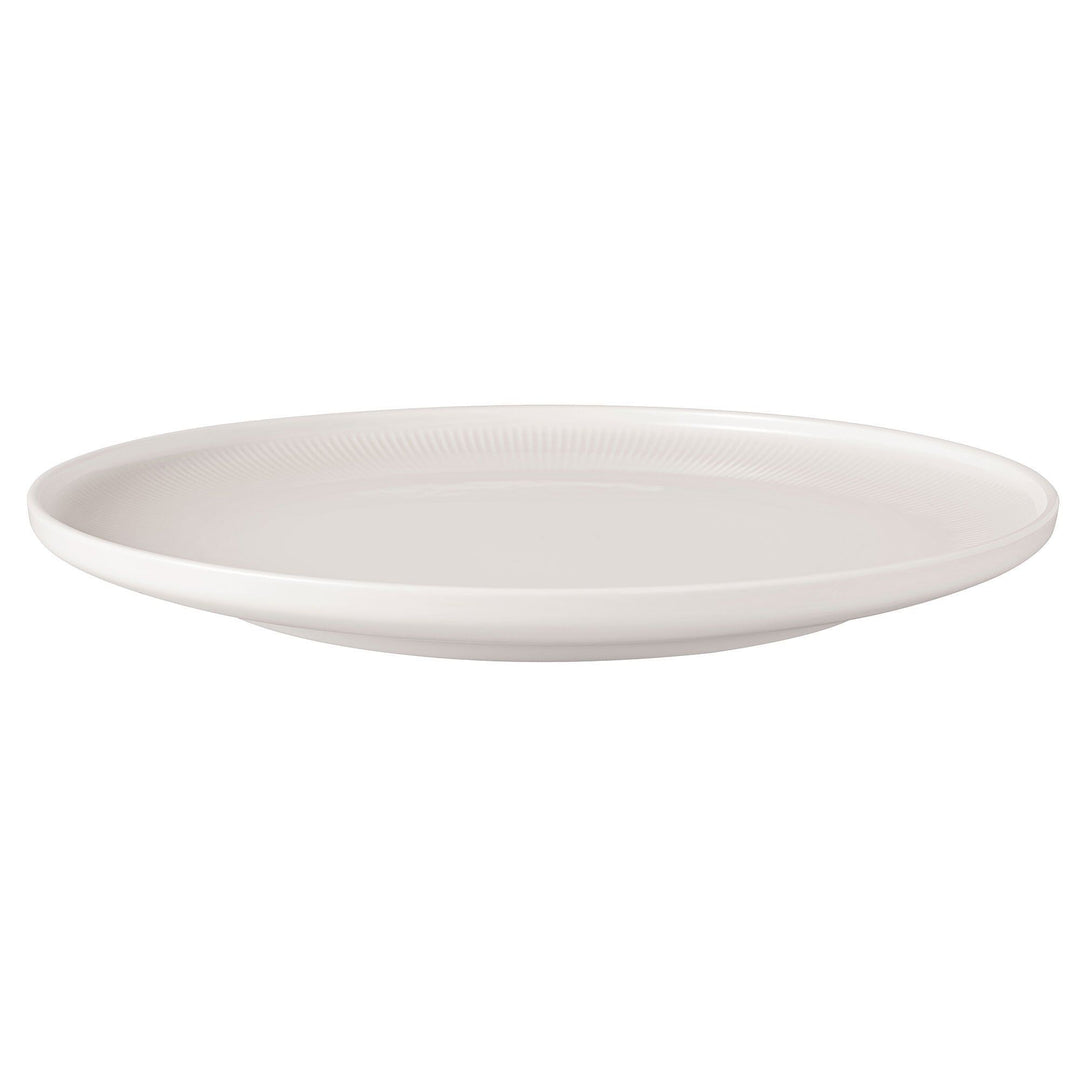 Villeroy & boch Villeroy & boch Afina tallerken Ø27 – detaljebillede (Tallerkener)