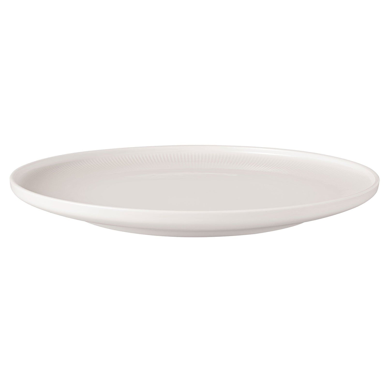 Villeroy & boch Villeroy & boch Afina tallerken Ø27 – detaljebillede (Tallerkener)