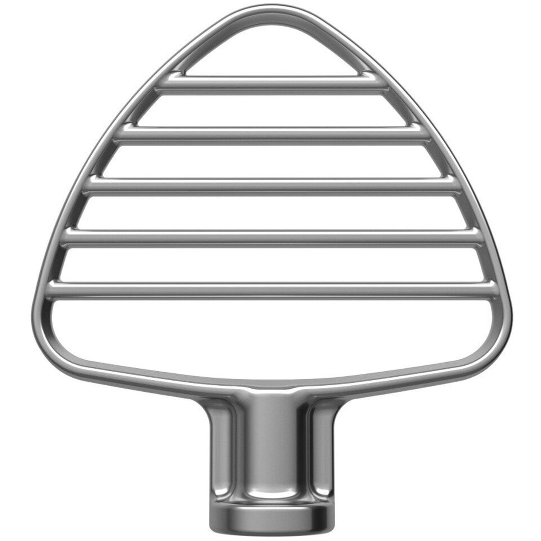 Kitchenaid Kitchenaid Dejmixer, rustfrit stål – close-up (Tilbehør)
