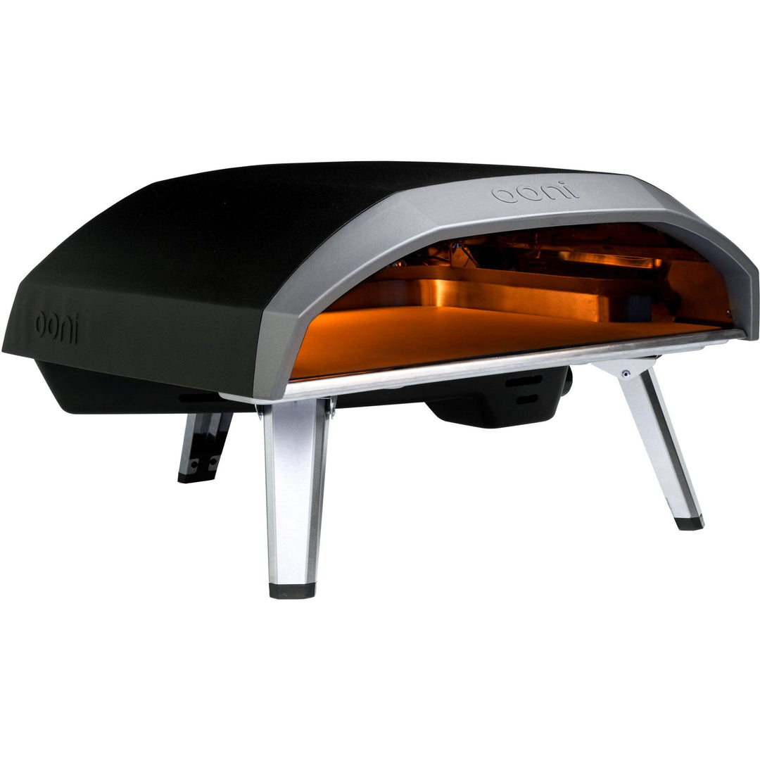 Ooni Ooni Koda 16 gas-pizzaovn – frontbillede (Pizzaovne)