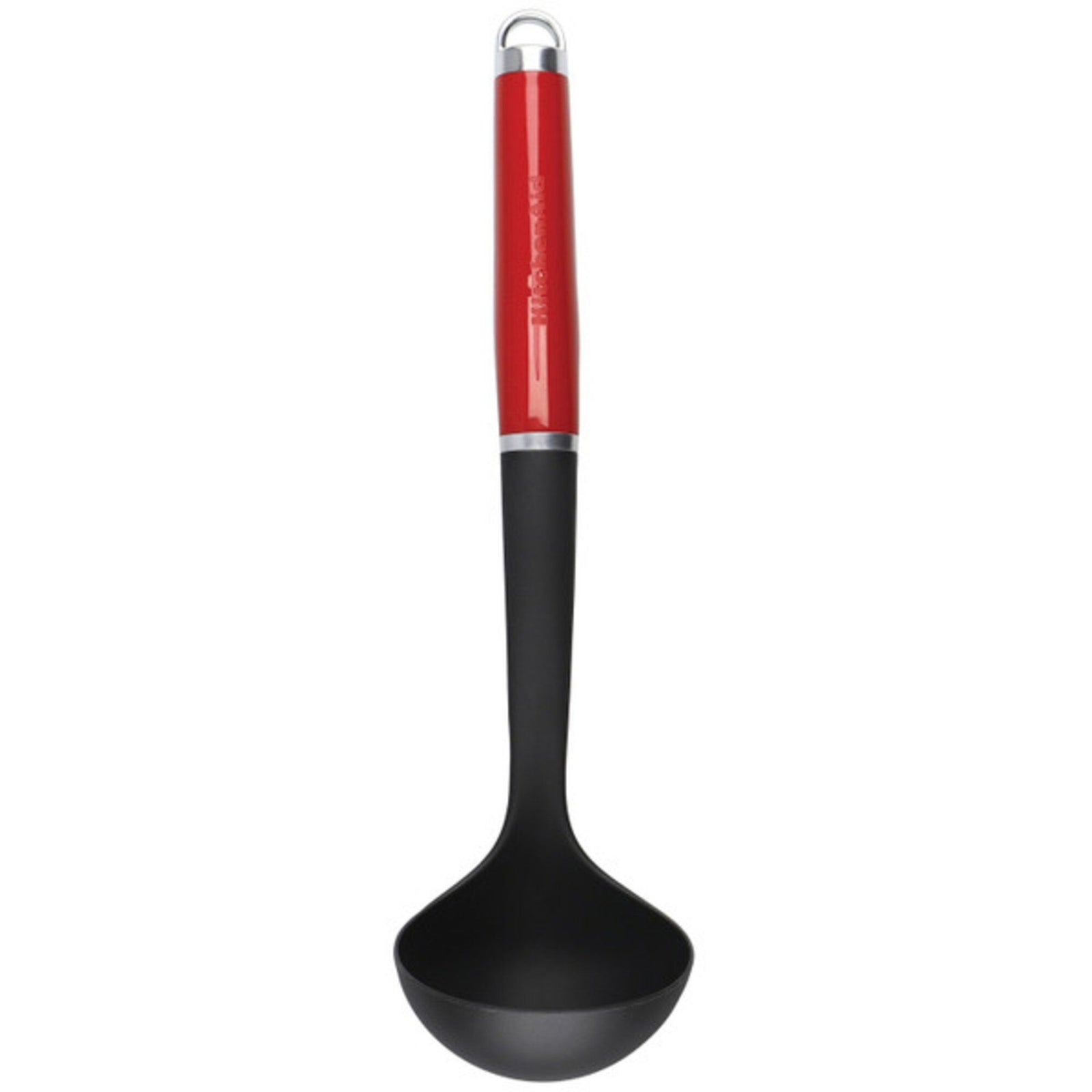 Kitchenaid Kitchenaid Suppeske, empire red – billede i brug (Suppeøse)