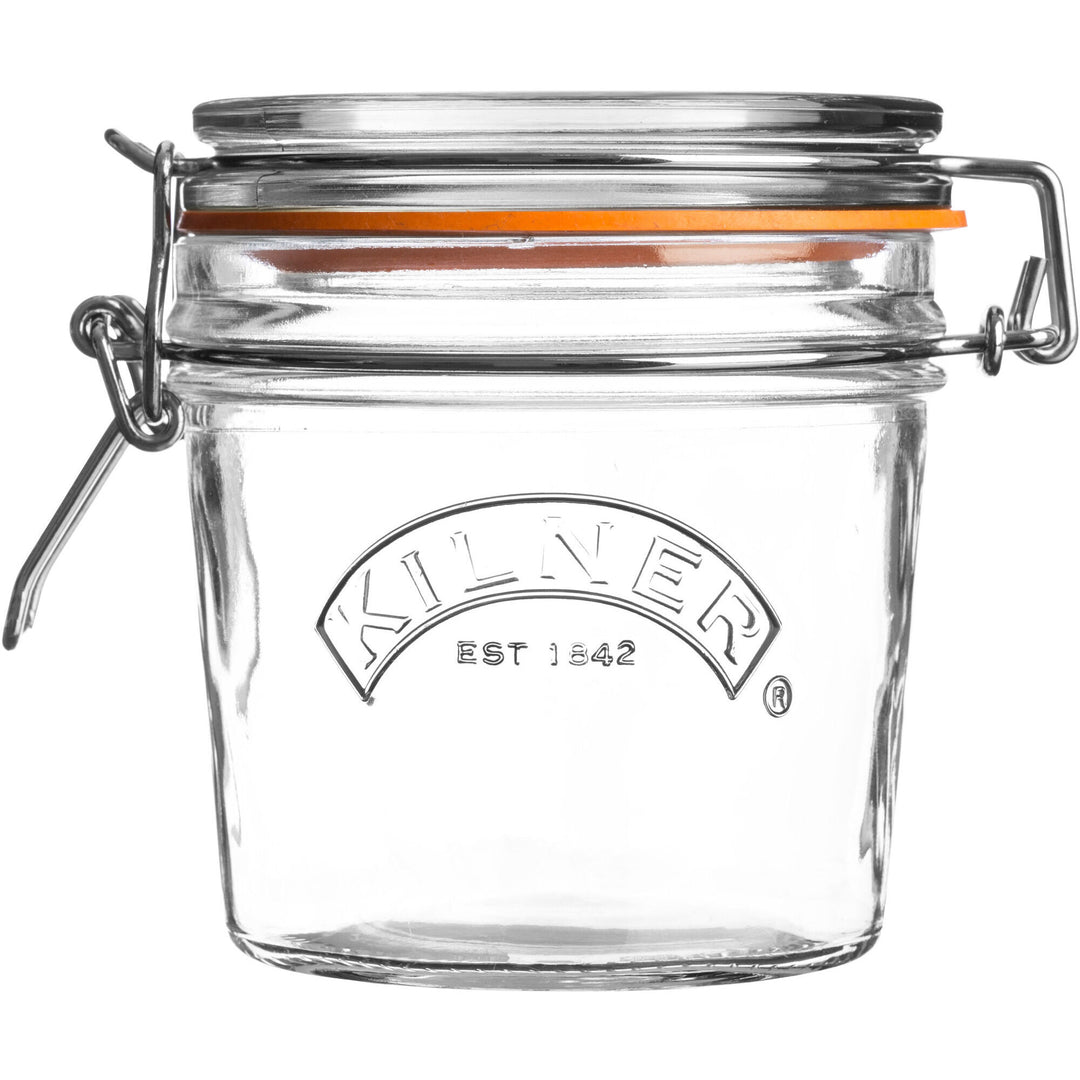 Kilner Kilner Opbevaringsglas med låg – produktvisning (Madopbevaring)