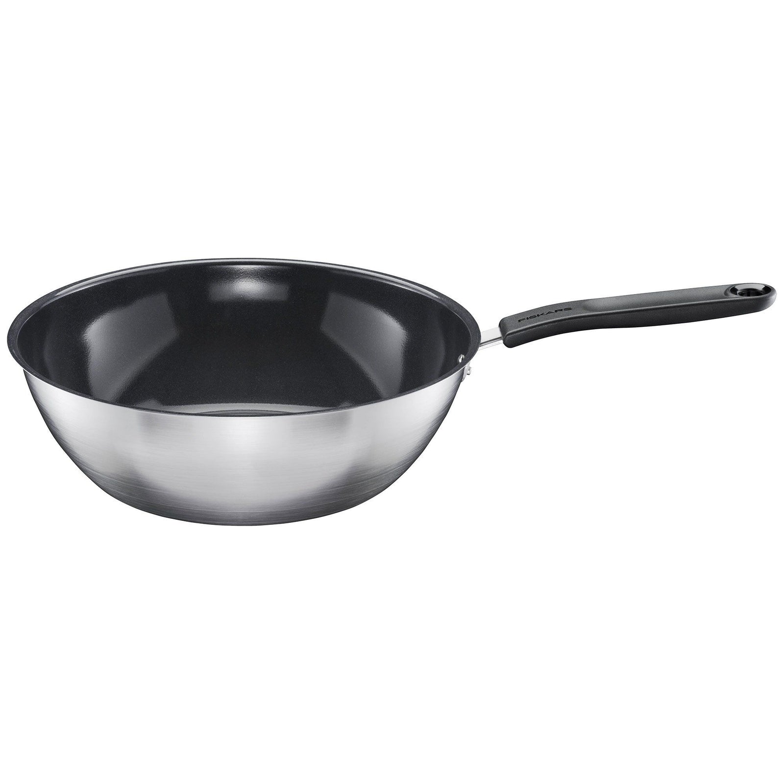Fiskars Fiskars Functional Form wok 28 cm – frontbillede (Wok)