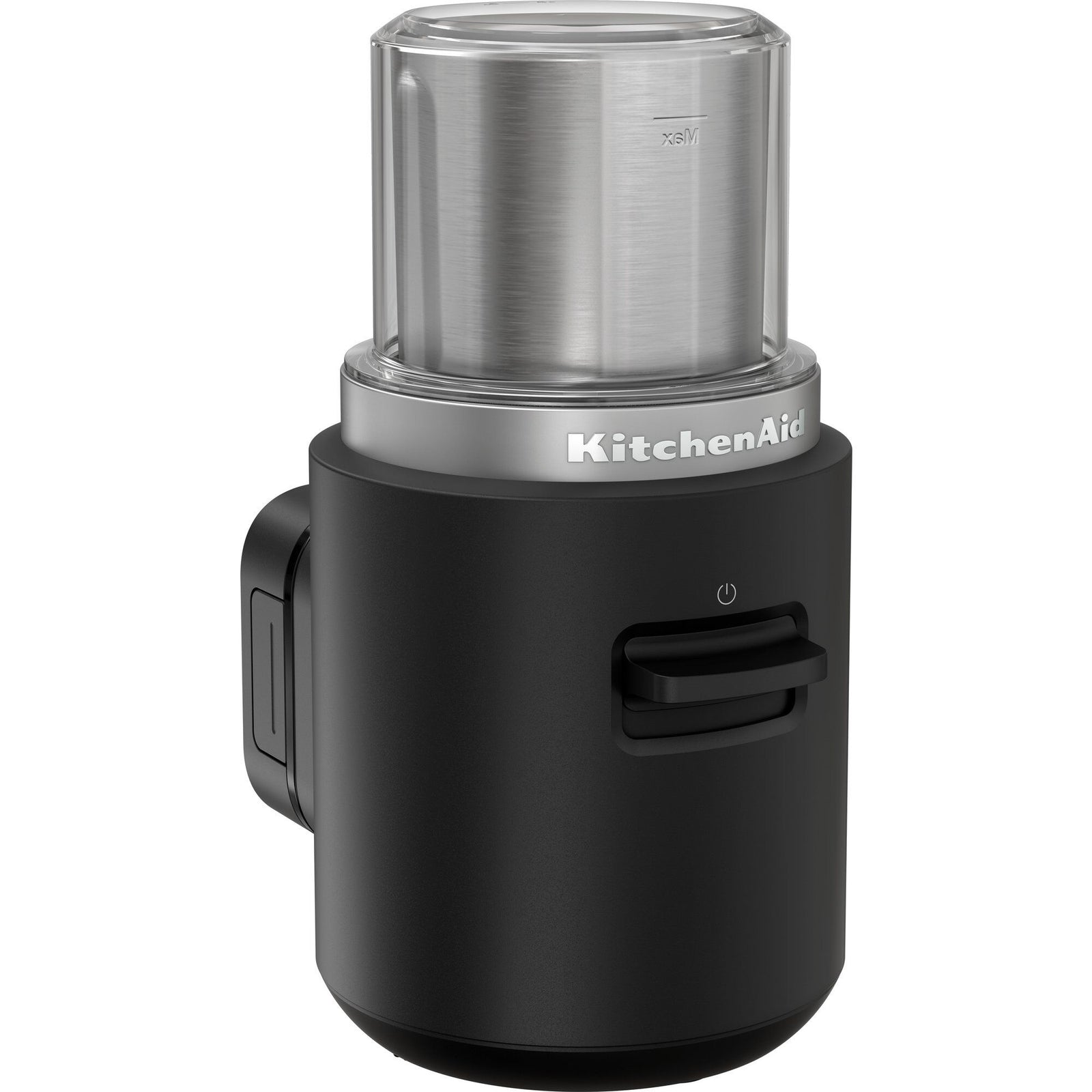 Kitchenaid Kitchenaid Go ledningsfri kaffekværn 12V, med batteri – detaljebillede (Kaffekværn)