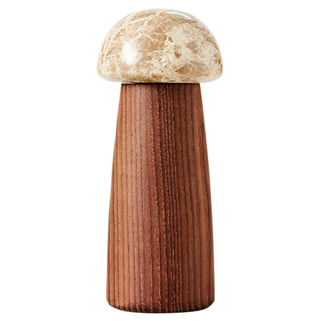 Muubs Muubs Yami salt- og peberkværn small 15 cm – detaljebillede (Salt/peberkværn)