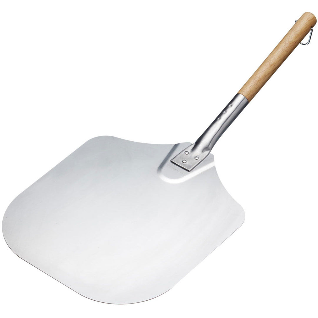 KitchenCraft KitchenCraft Pizzaspade – vinkelbillede (Pizzaspade)