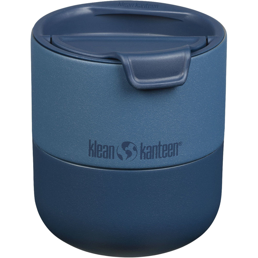 Klean kanteen Klean kanteen Rise Lowball 296ml, stellar – detaljebillede (Termokopper)