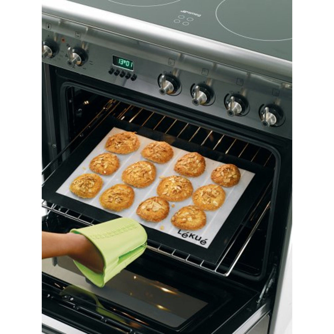 Lékué Lékué Professionel bagemåtte ❤ produktfoto (Bagemåtte)