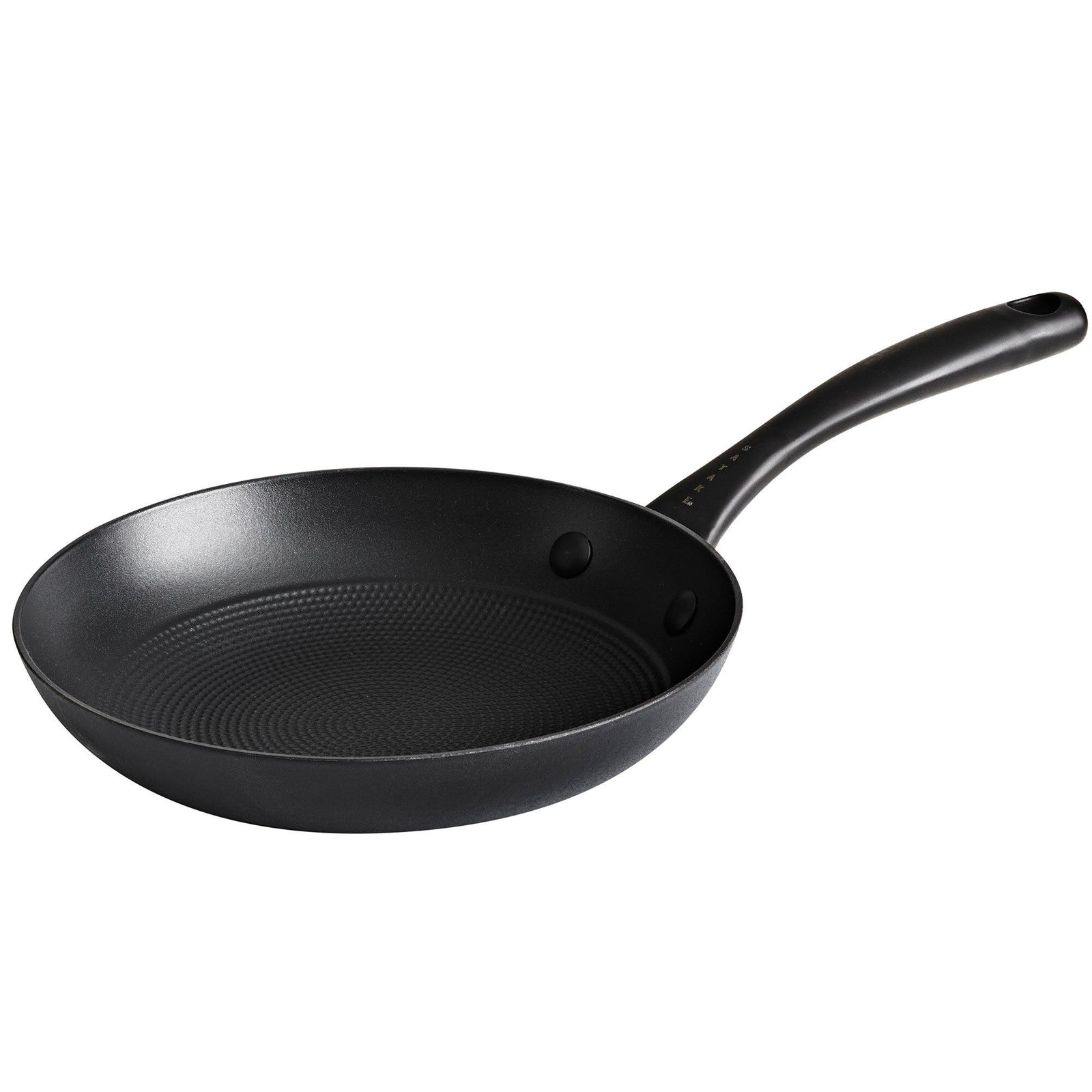 Satake Satake Stegepande 20 cm, letvægtsstøbejern – produktbillede (Stegepander)