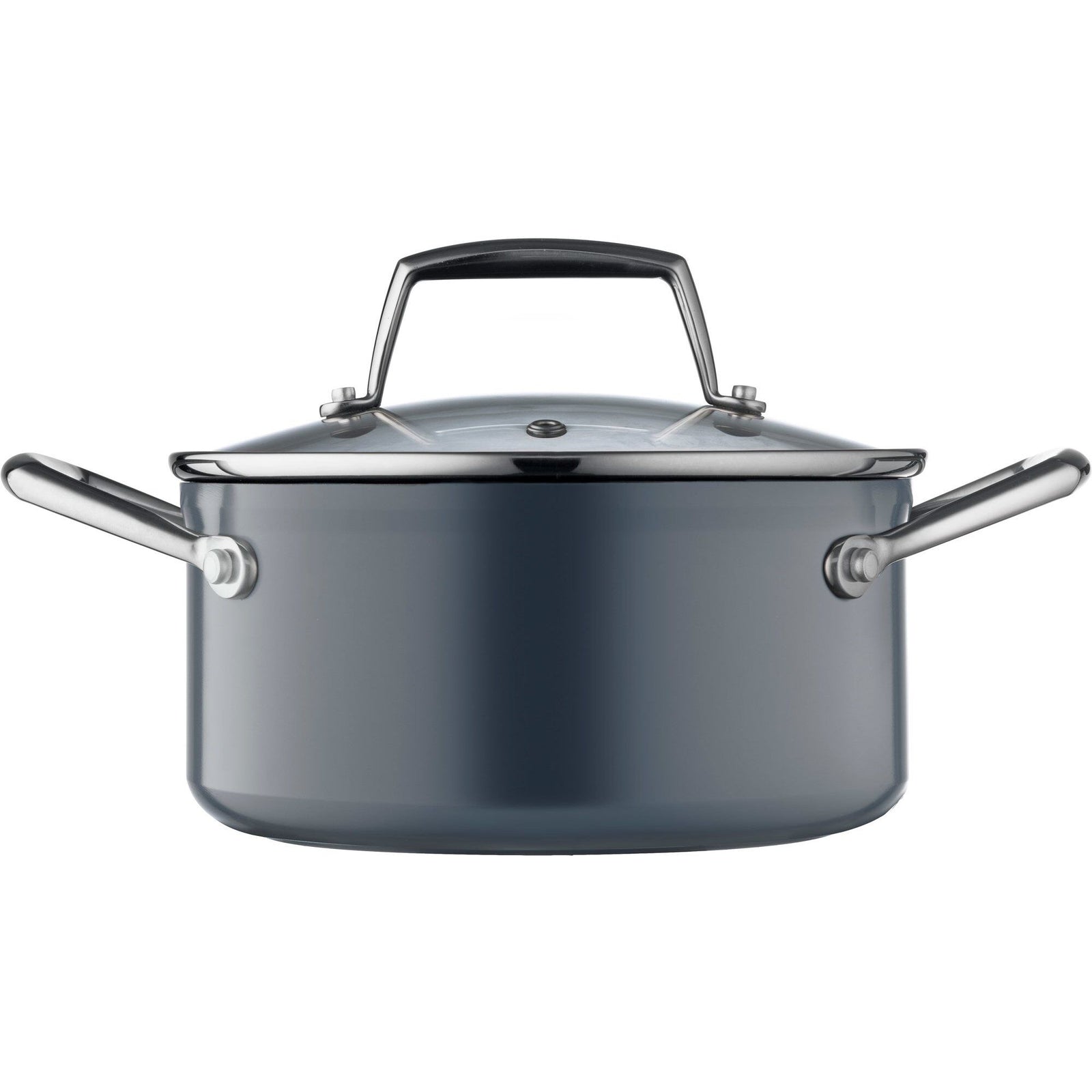 Tareq taylor Tareq taylor Vivian gryde, 2,1 liter, aluminium – vinkelbillede (Gryder)